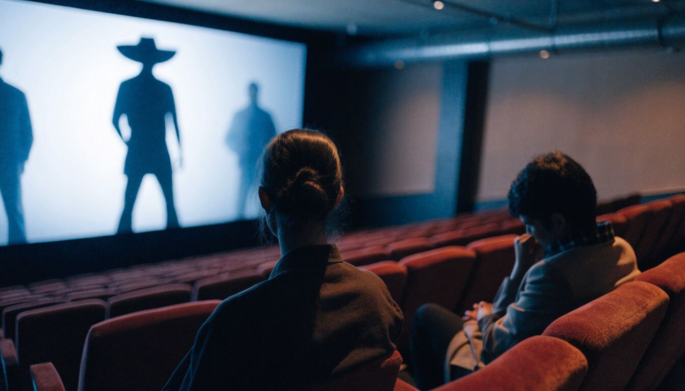The Allure and Illusion of the On-Screen Relationship Usurper