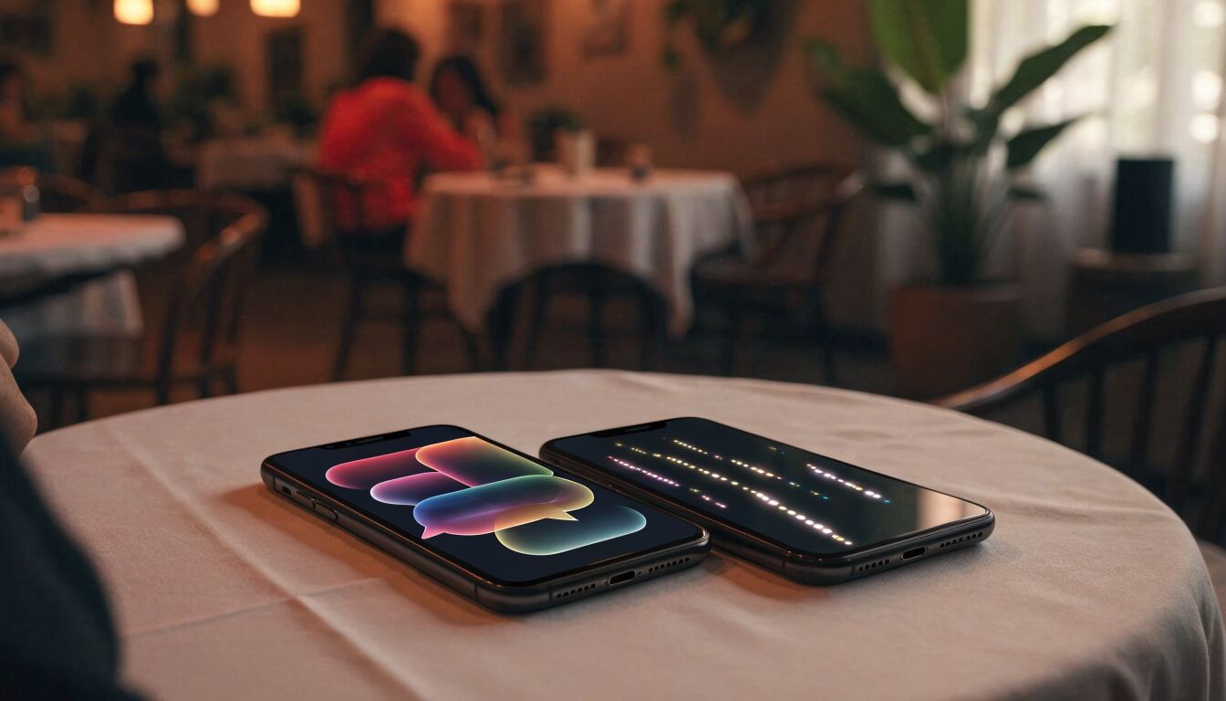 The Digital Evolution of Swinging Chat Spaces: Connection in a New Era
