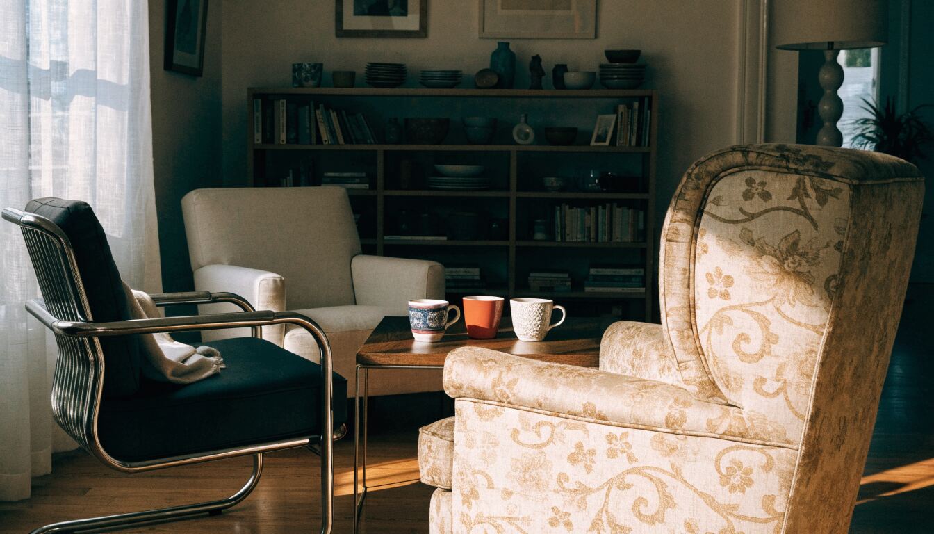 Building a Harmonious Home as a Triad: Practical Insights for Shared Living