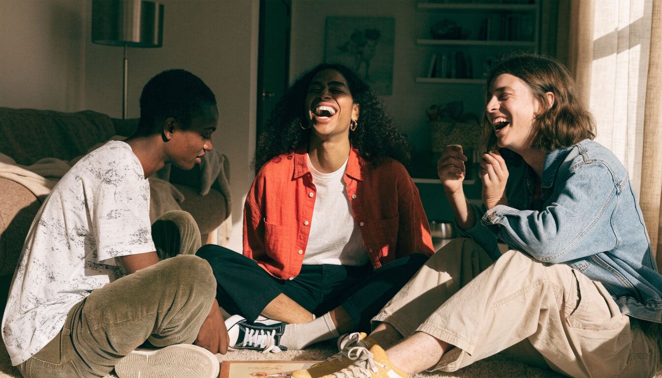 Three Hearts, One Bond: The Real Story of Throuple Relationships