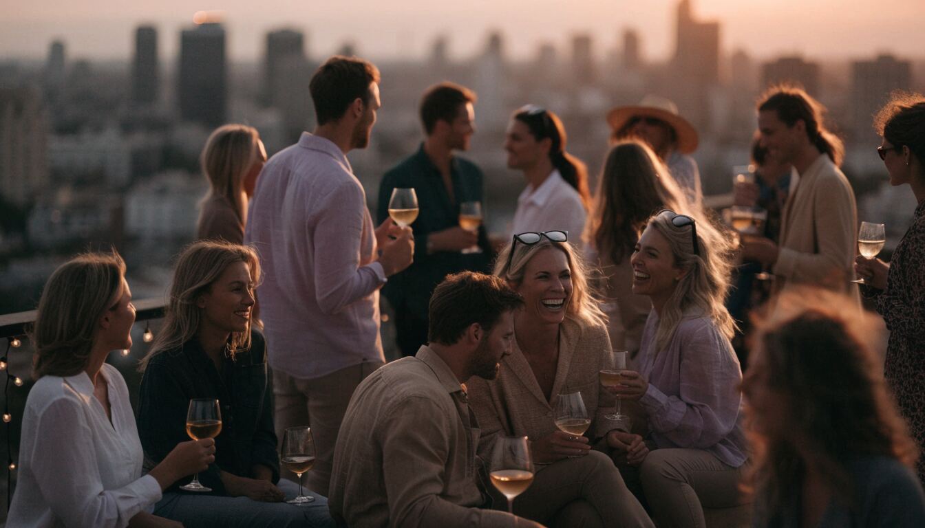 Connecting with Hispanic Swinger Communities: A Friendly Roadmap