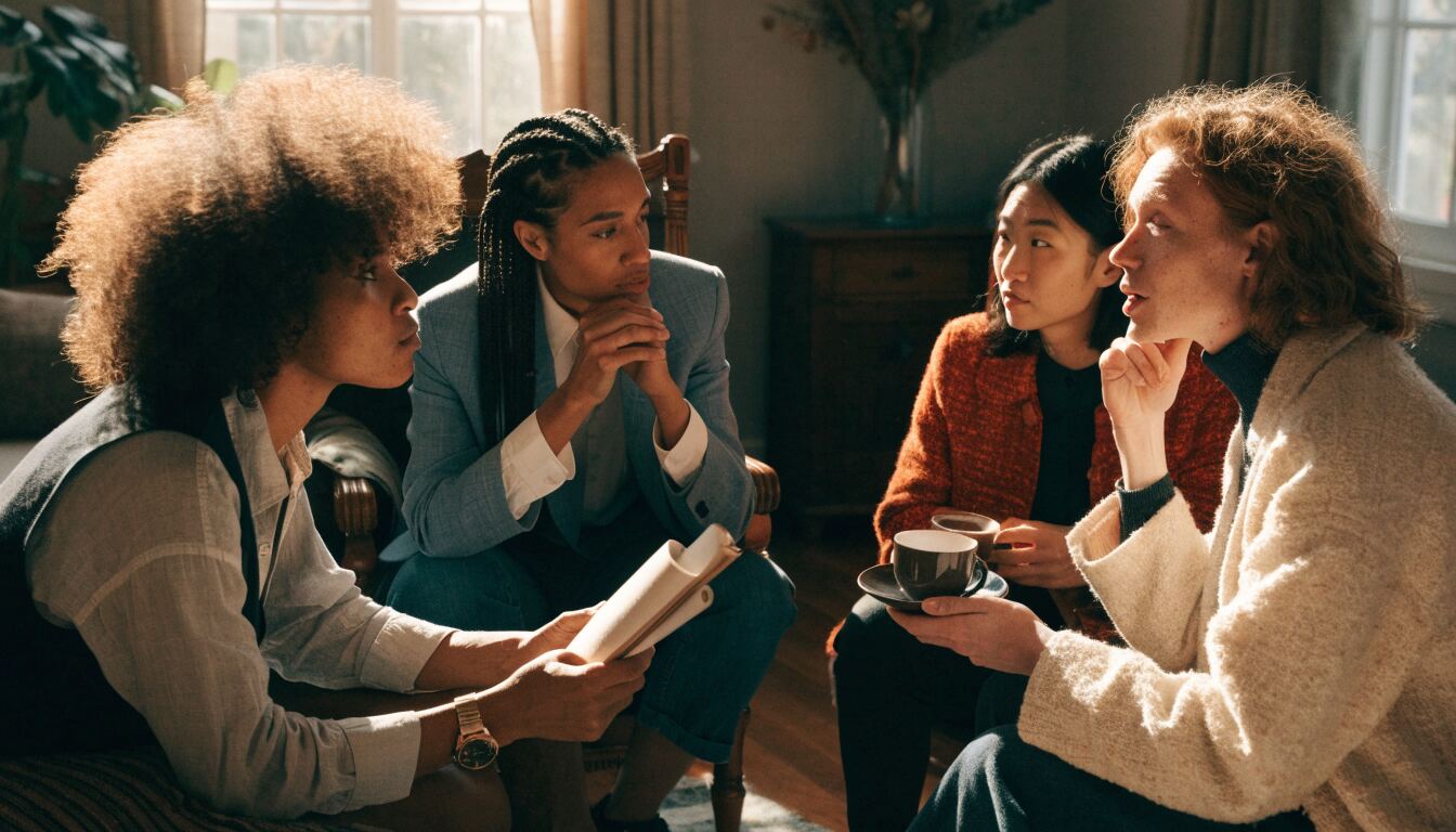 Rethinking Love: A Guide to Polyamory and Modern Connection Styles