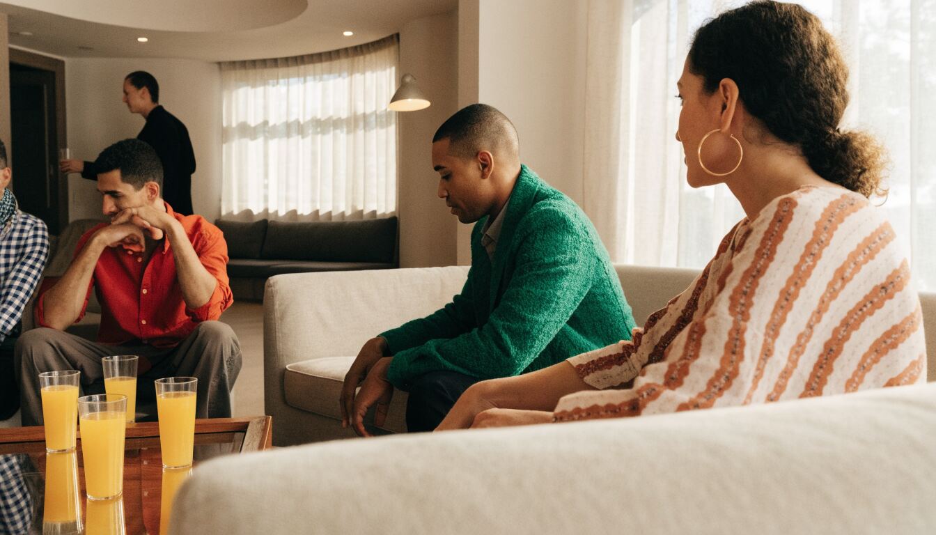 Embrace Body-Positive Daytime Socializing at a Unique Lifestyle Gathering