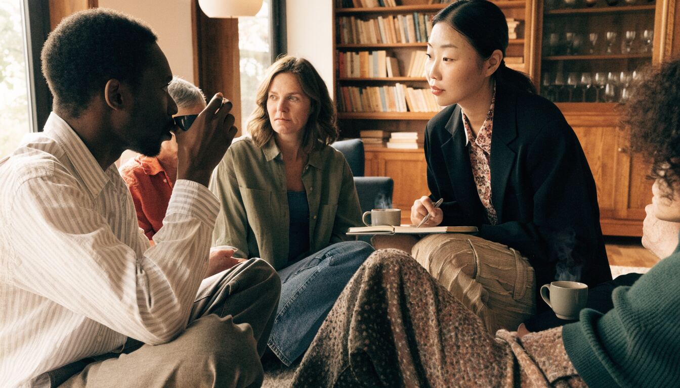 Inside the Mind: How Power, Fantasy, and Real Emotion Shape Group Play