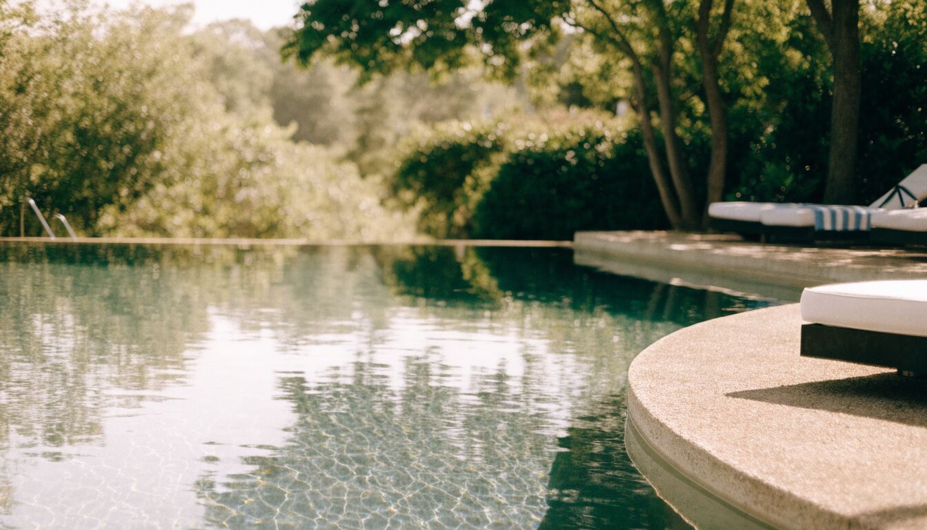 Dive Into Desire: Your Guide to the Ultimate Swinger Couples’ Water Retreat