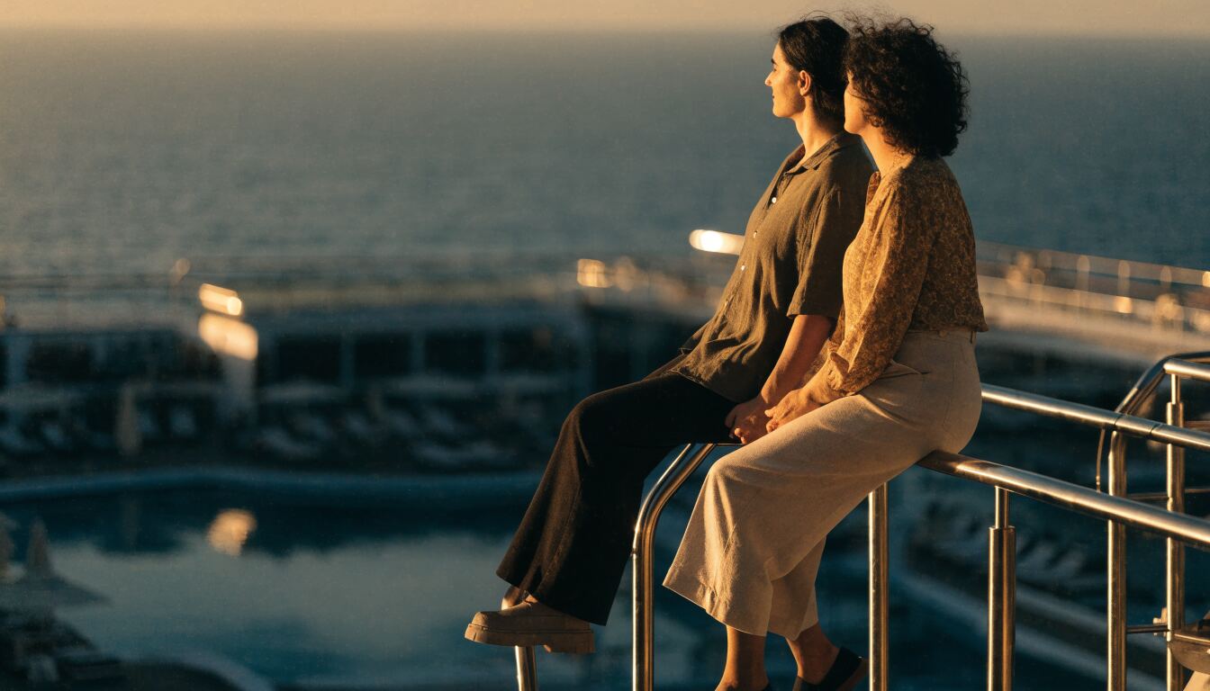 Set Sail for Adventure: The Best Lifestyle Cruises to Book in 2026