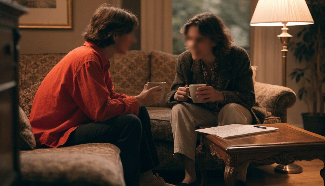 Beyond the Bedroom: How Honest Conversations Shape Unforgettable Shared Adventures