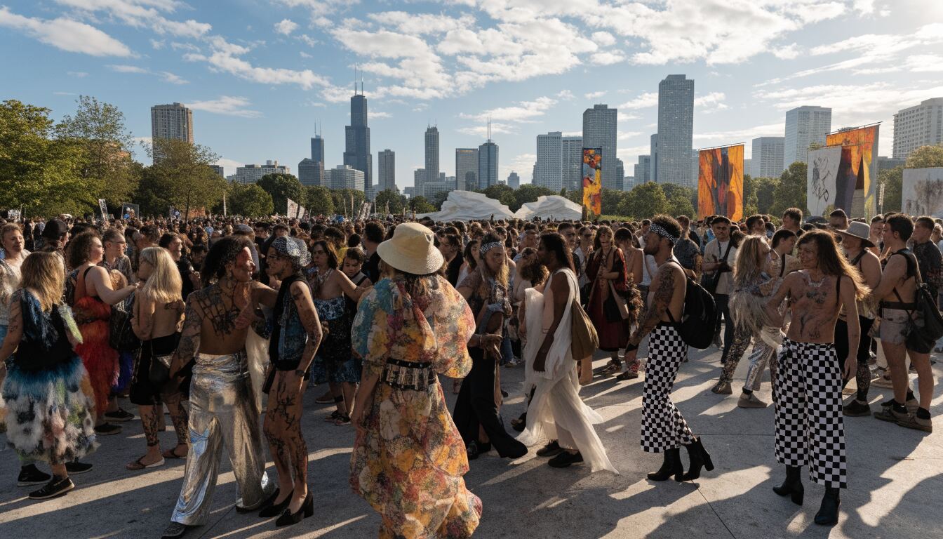 Embrace the Extraordinary: A Guide to 2025’s Most Liberating Adult Festivals