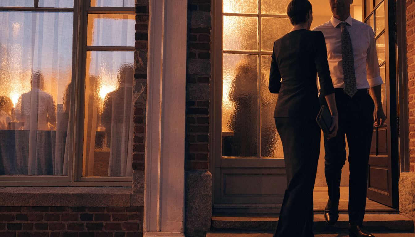 Inside Pennsylvania's Private Lifestyle Scene: A Guide to Secret Pleasures Events for Couples