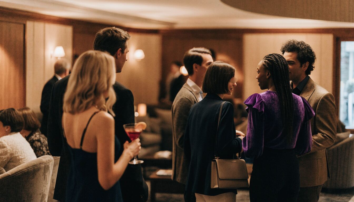 Your First Hispanic Swingers Gathering: A Warm Welcome Awaits