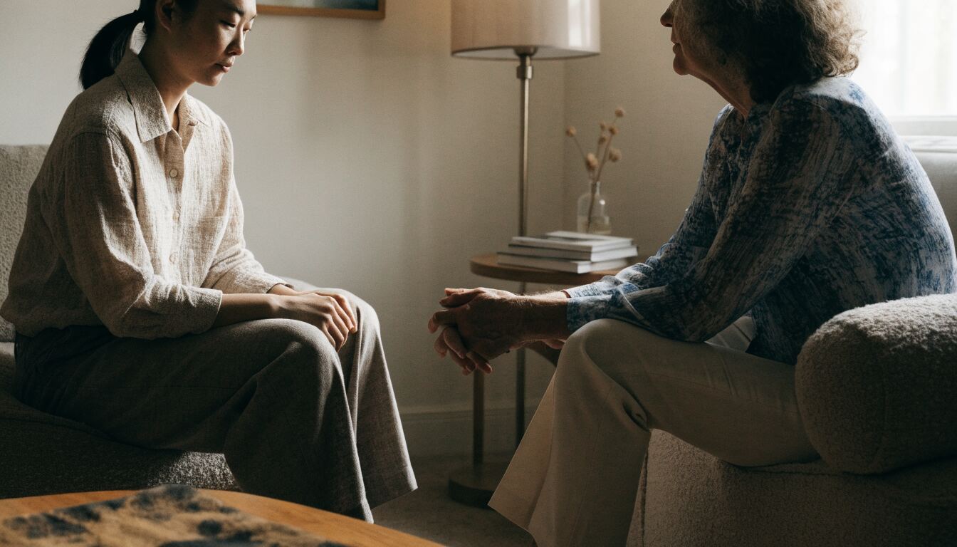 Rethinking Infidelity: Why the 'Wife Poacher' Idea Misses the Mark