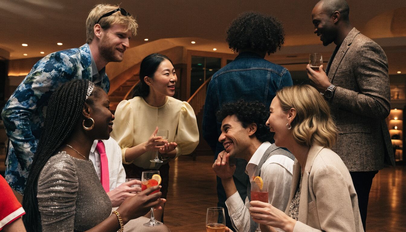 Redefining Intimacy: How Millennials and Gen Z Are Embracing Swinging and Open Relationships