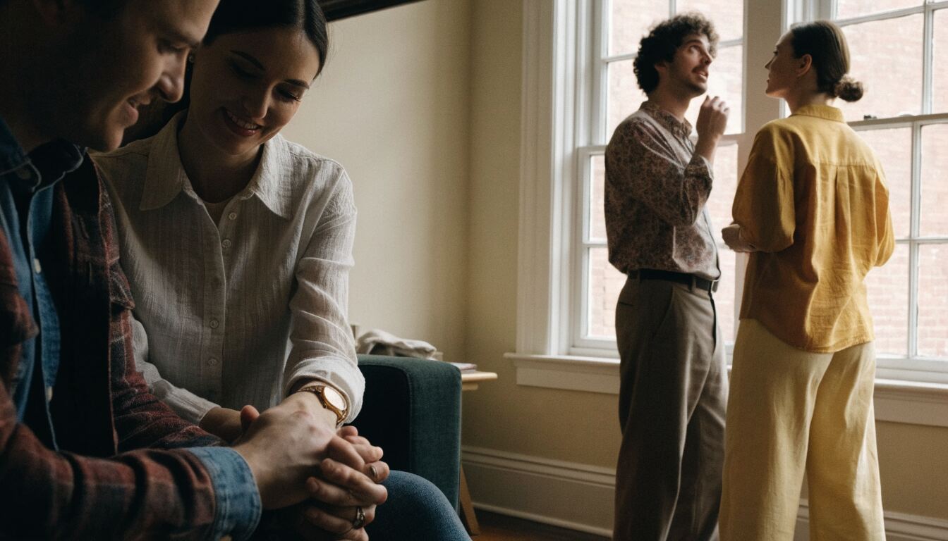 Unpacking Emotional Motivations in Cuckolding and Hot Husbandry