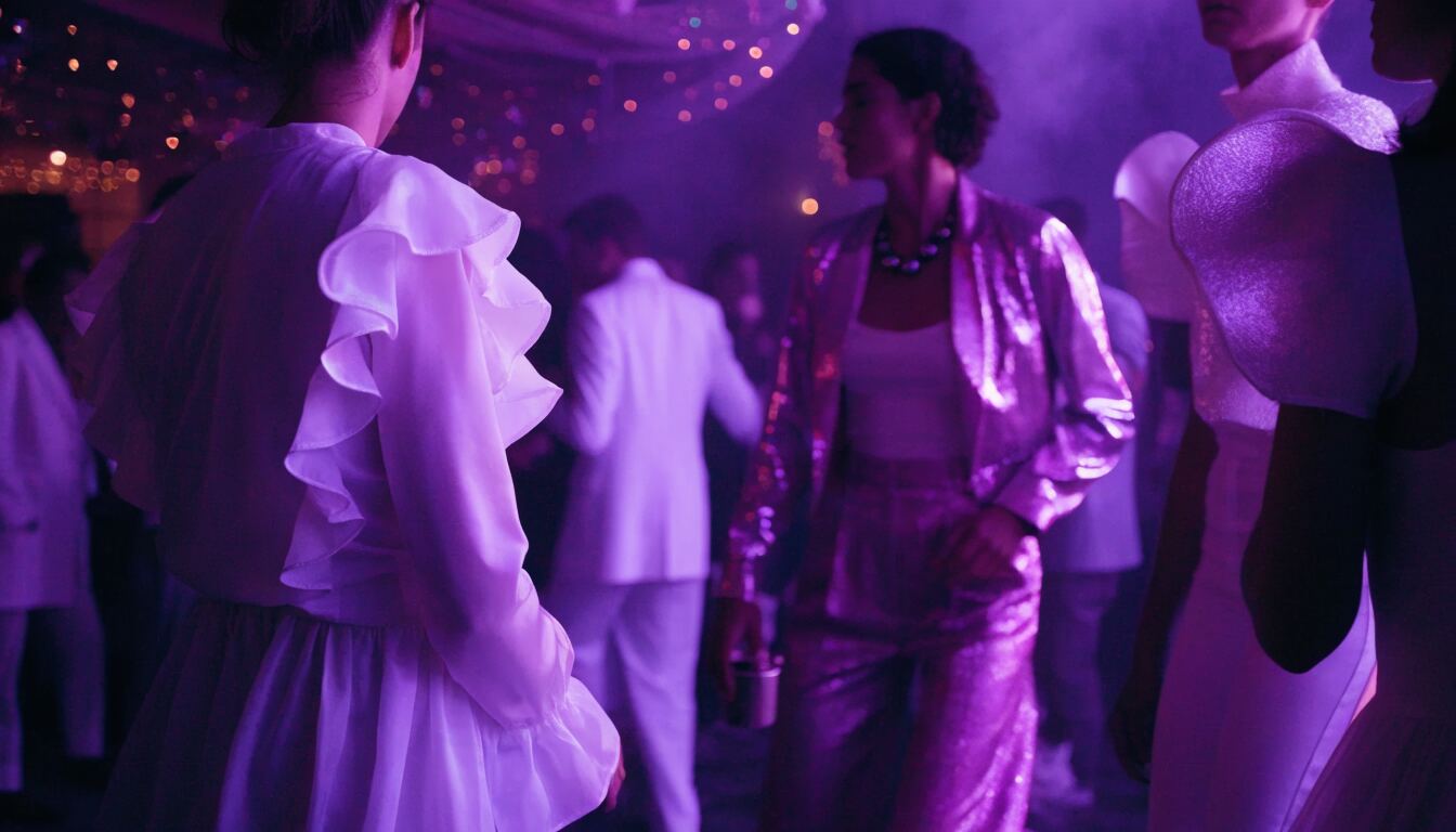 Neon Nights in Miami: Your Guide to an Electrifying Winter Lifestyle Celebration