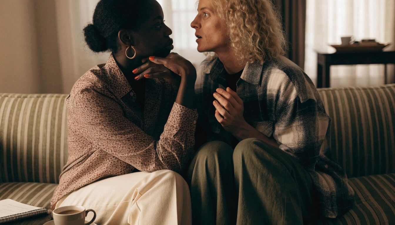 Navigating the Intricate World of Shadow Swapping in Modern Relationships