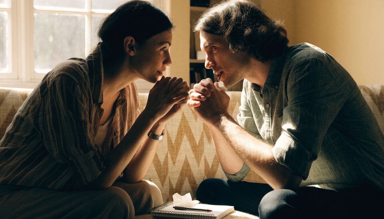 Exploring Casual Intimacy: A Couple’s Guide to Self-Discovery in Open Relationships