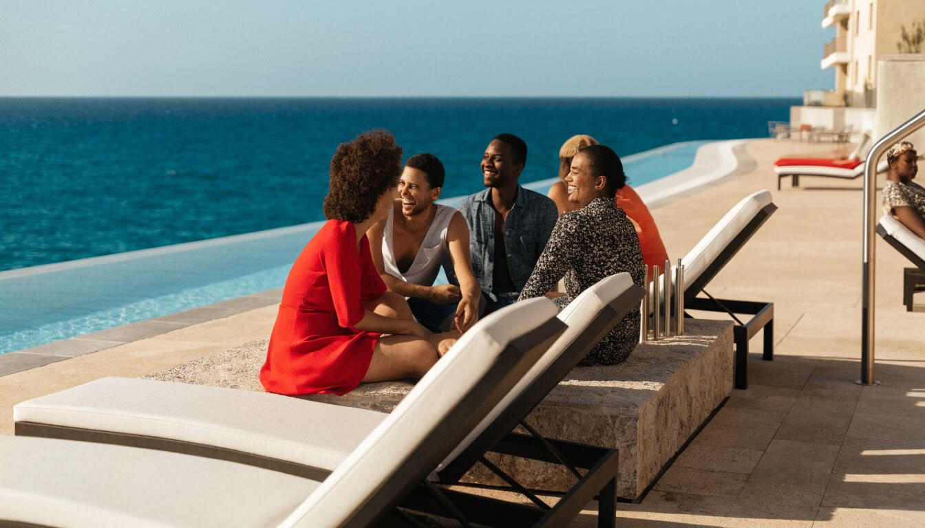 Unforgettable Intimate Retreats for the LGBTQ+ Community in 2025