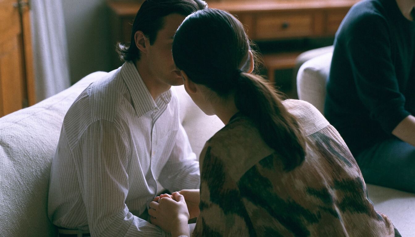 The Power of a Whispered 'Are You Okay?' in Hotwife and MFM Exploration