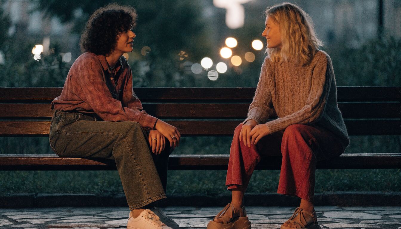 Exploring the Mindset Behind Intimate Encounters with New Partners