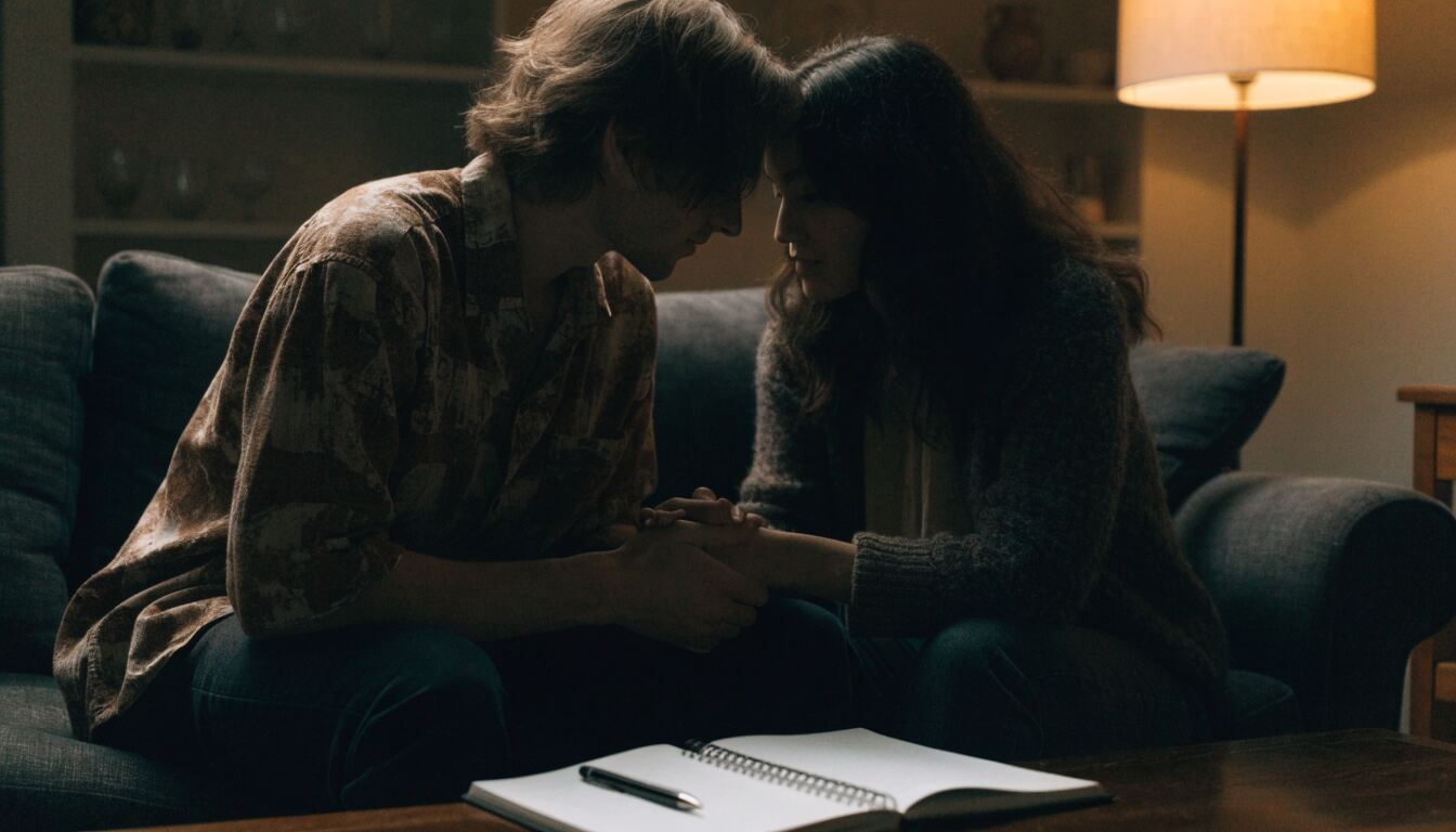 Guarding Your Private Playbook: Boundary Wisdom for Discreet Swingers