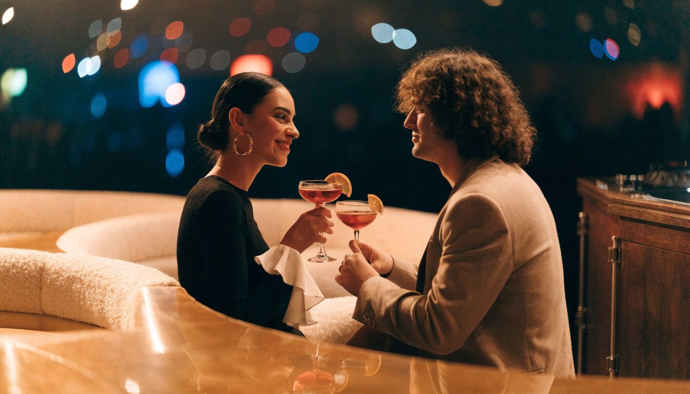Discovering Luxuria Montréal: A Couple’s Guide to an Elevated Libertine Night Out