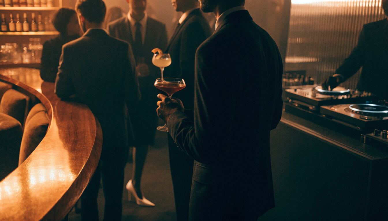 Inside Detroit’s Refined Private Social Scene for Couples and Single Women