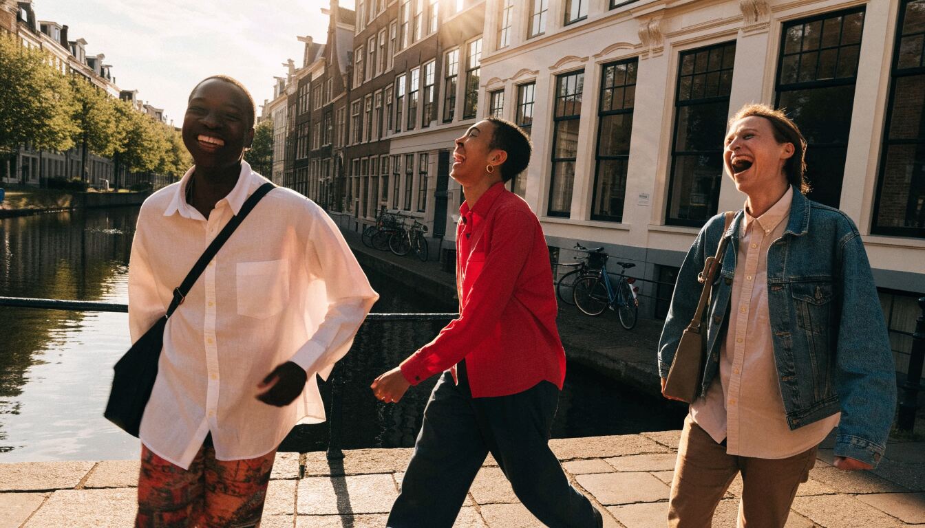 Welcoming Destinations for Polyamorous Travelers in 2025