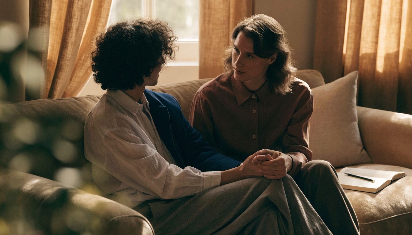 Shared Desires: A Couple's Guide to Intimate Group Exploration
