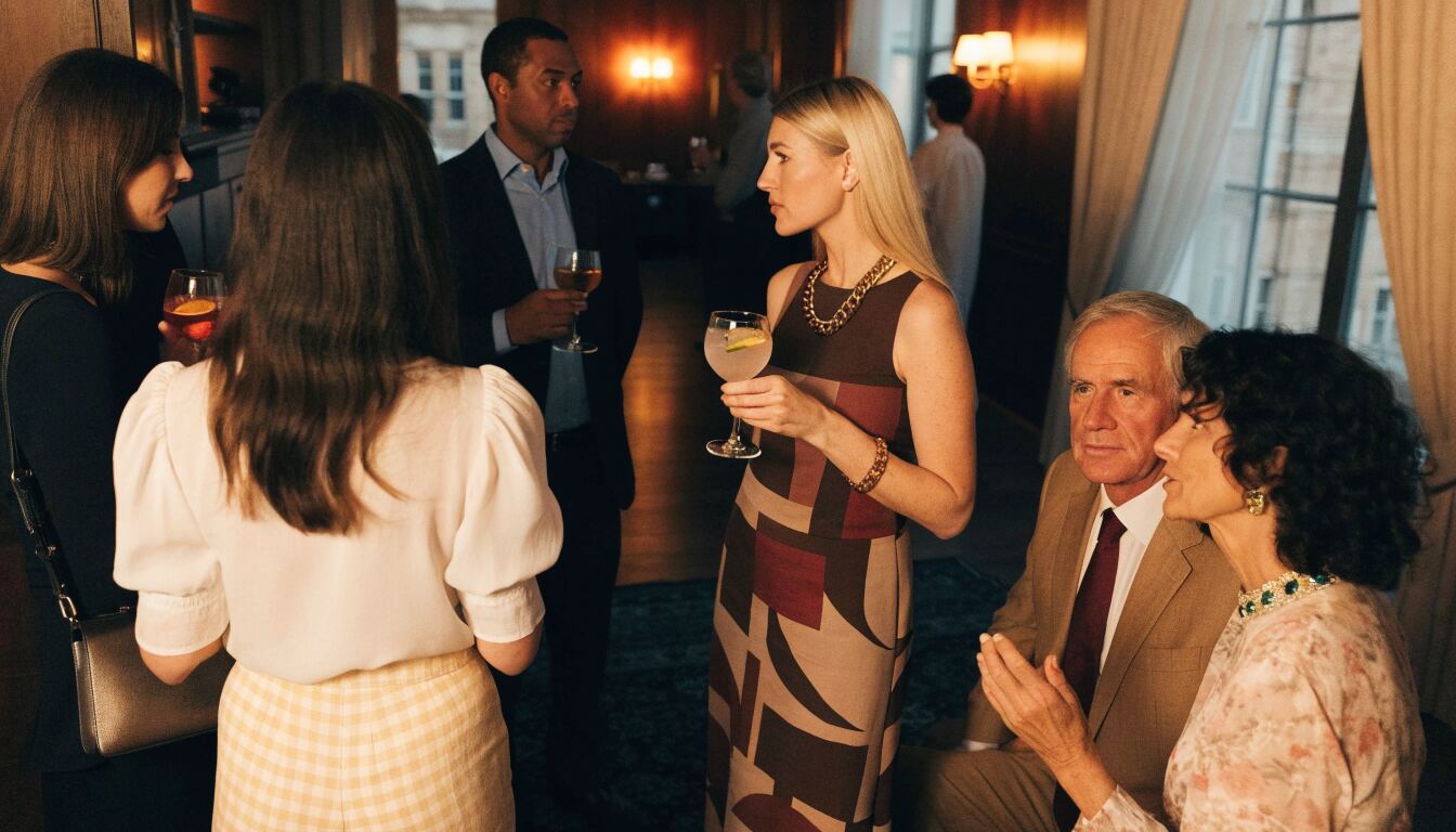 Exploring Social Dynamics: How Jack and Jill Gatherings Compare to Other Adult Lifestyle Events