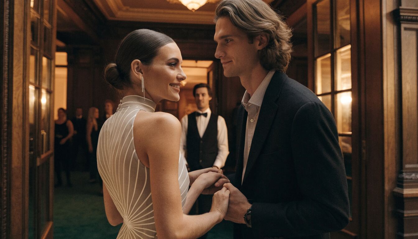 Your Complete Guide to a Relaxed Couples' Night at a Private Lifestyle Club