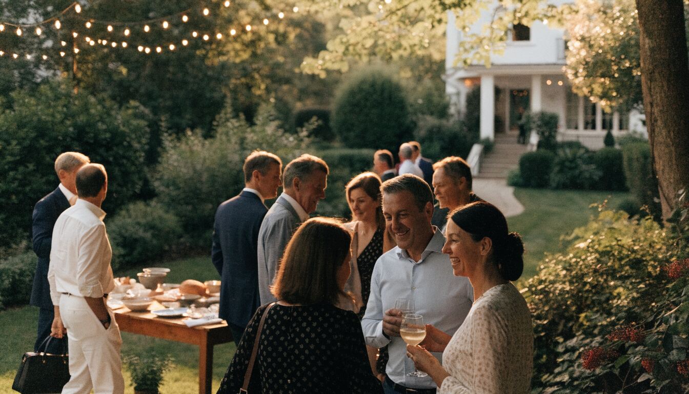 Navigating Mature Lifestyle Gatherings: A Guide to 65+ Social Events in Dayton