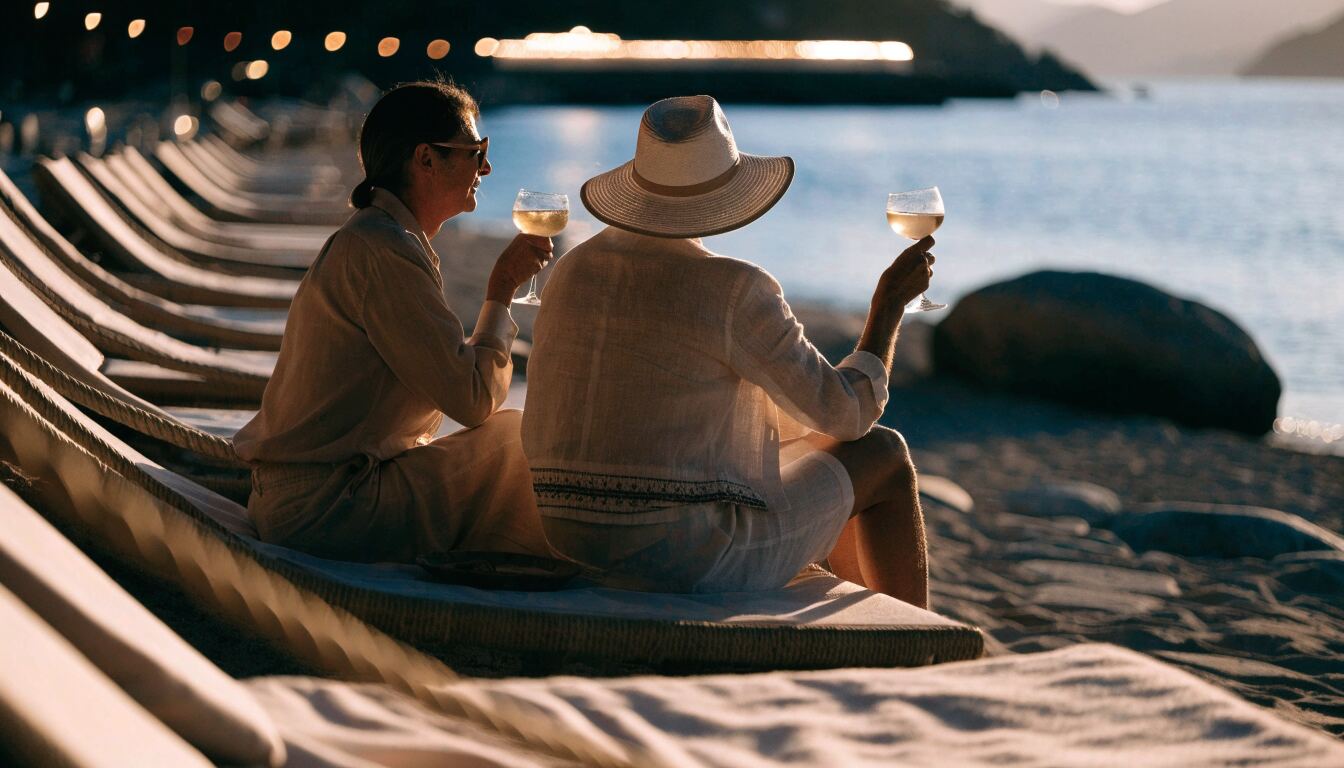 Ibiza Travel Guide 2025: Where Pleasure Meets Paradise
