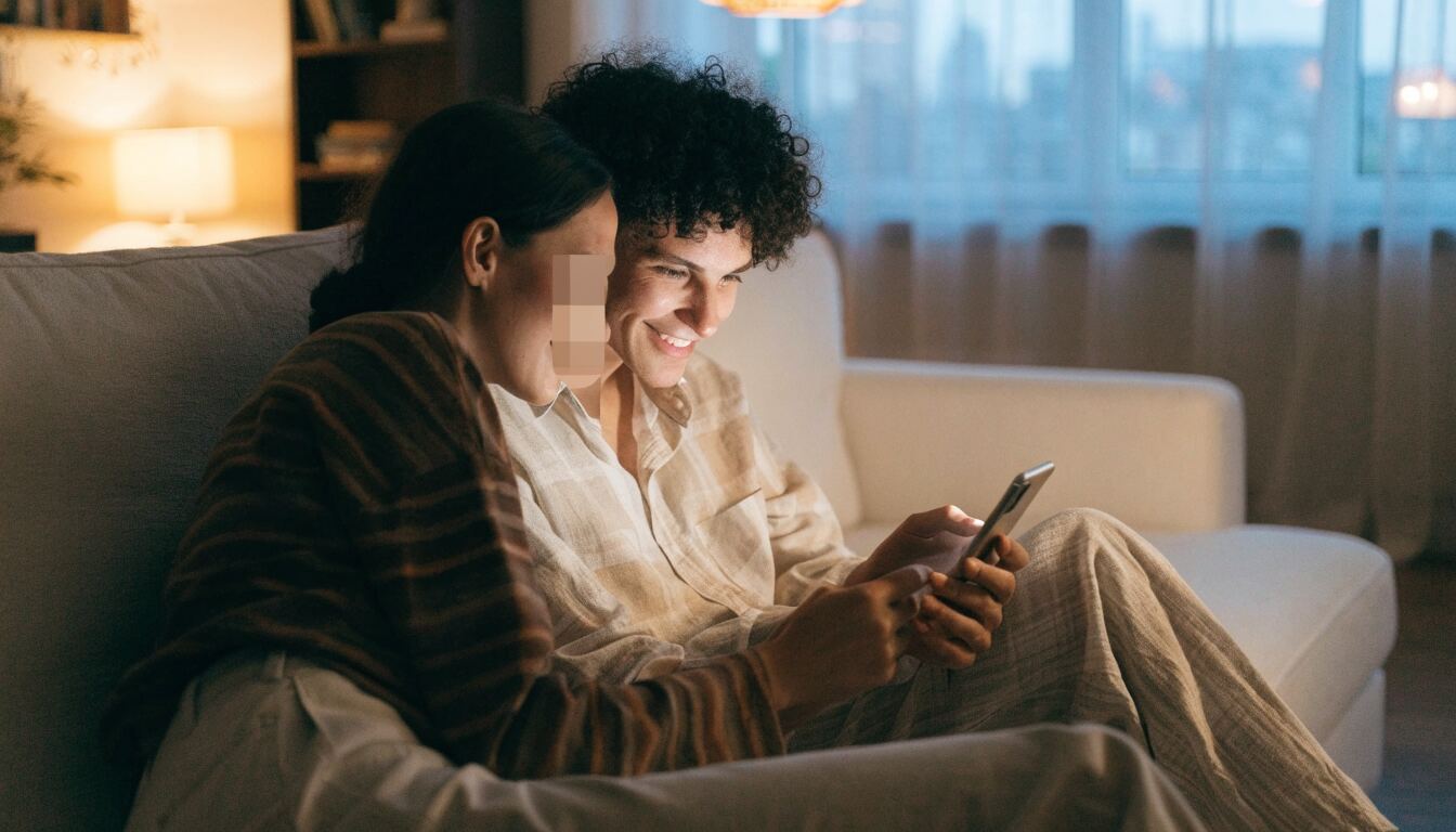 How Technology Is Reshaping Connection in the Swinging World