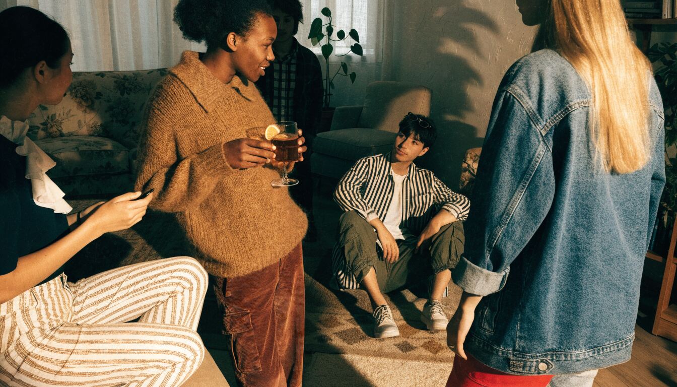 How Gen Z Is Redefining Swinging with Fresh Values and Open Minds