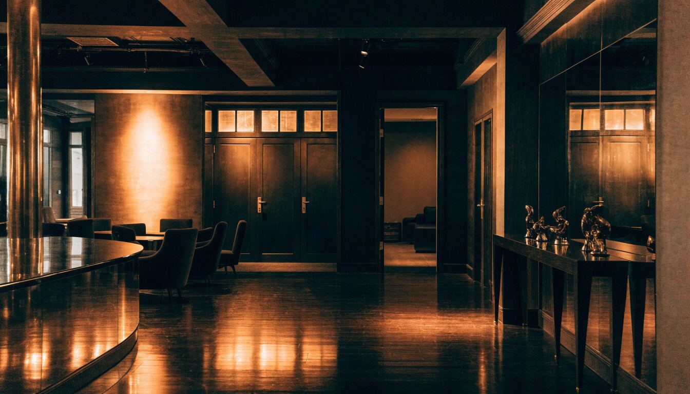 Rediscovering Nashville’s Iconic Lifestyle Venue: What Couples Can Learn Today