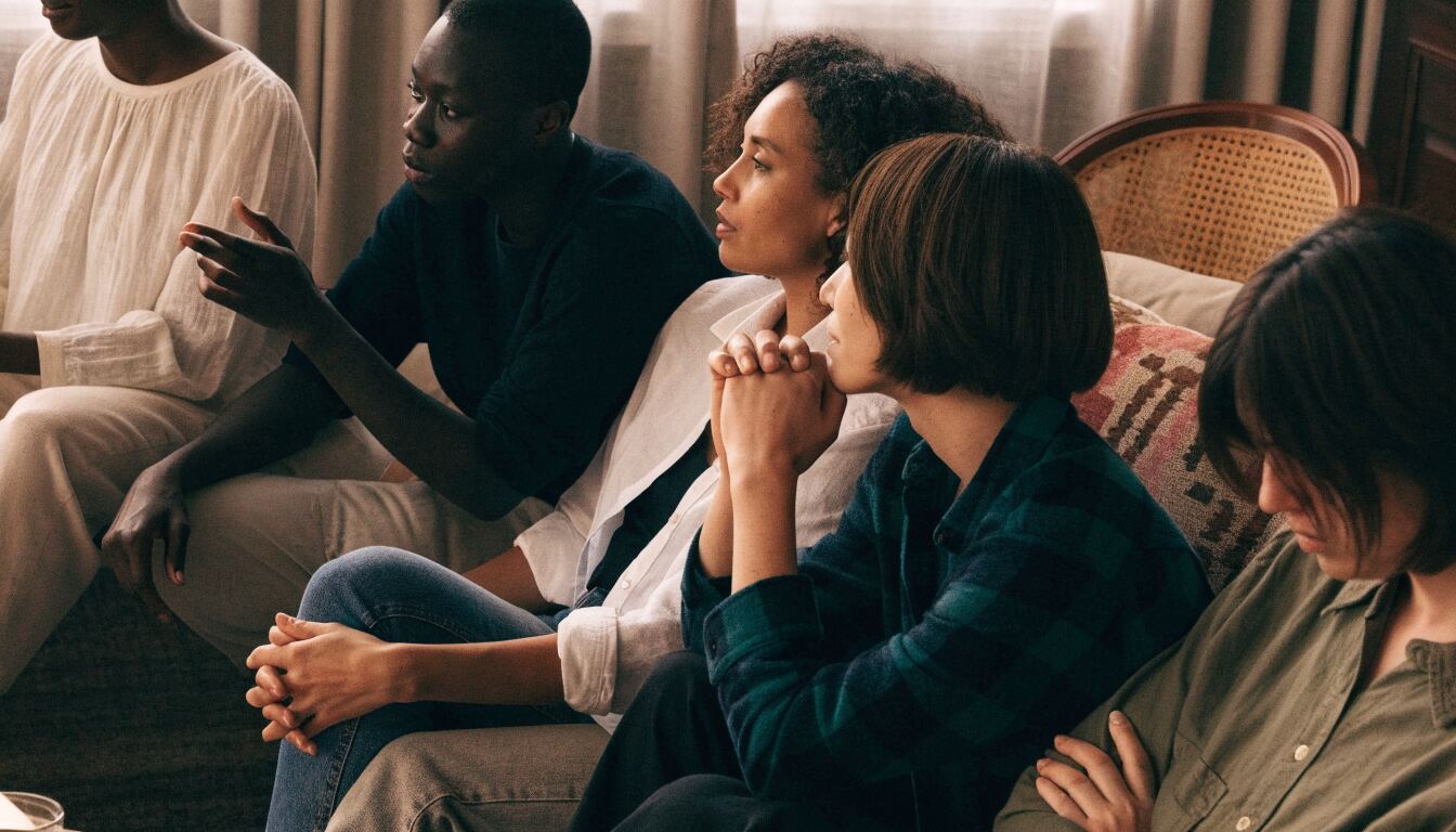 Fluid Connections: Why More People Are Exploring Ambiamory in Modern Relationships
