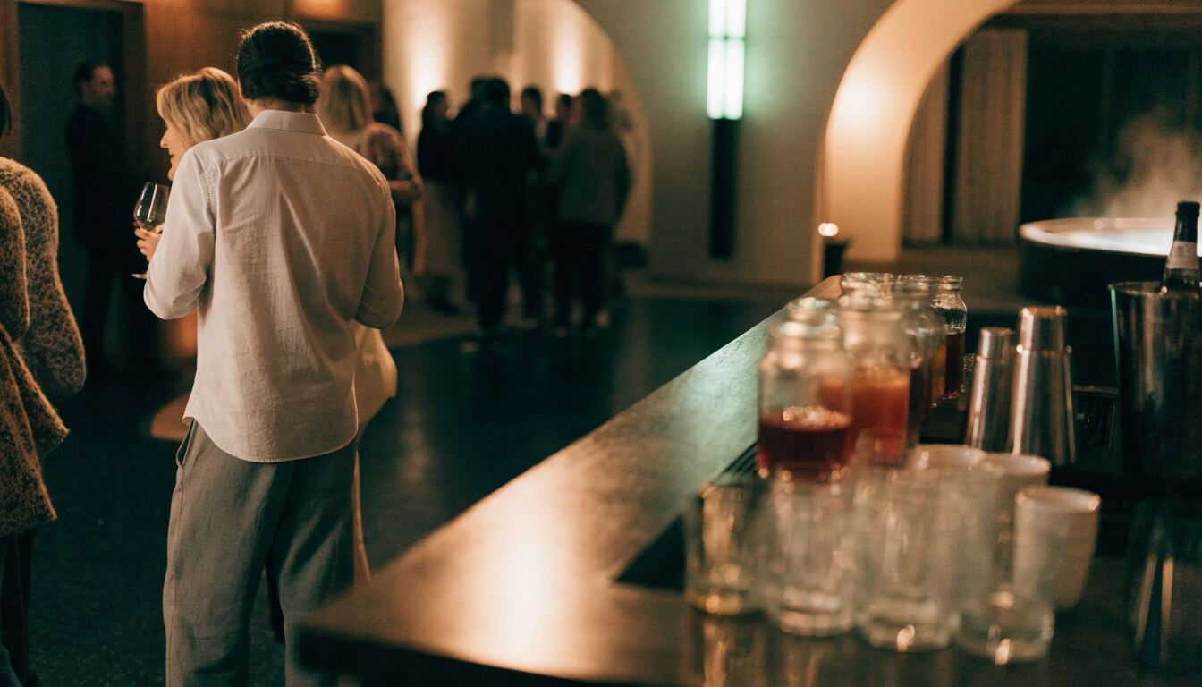 A Look Inside the Orrtanna Lifestyle Club: What Couples Need to Know