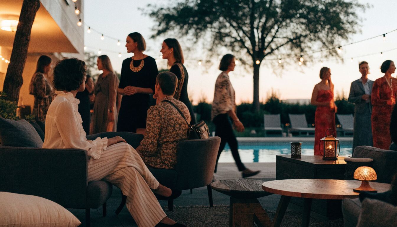 Discovering Kissimmee’s Body-Positive Private Swingers Gatherings