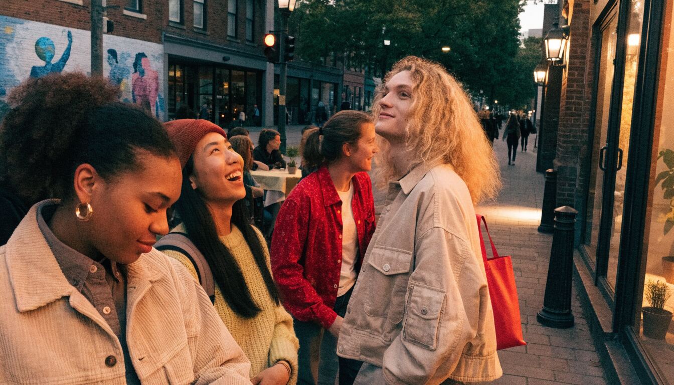Exploring Columbus: A Guide for Polyamorous Couples in the Lifestyle Scene