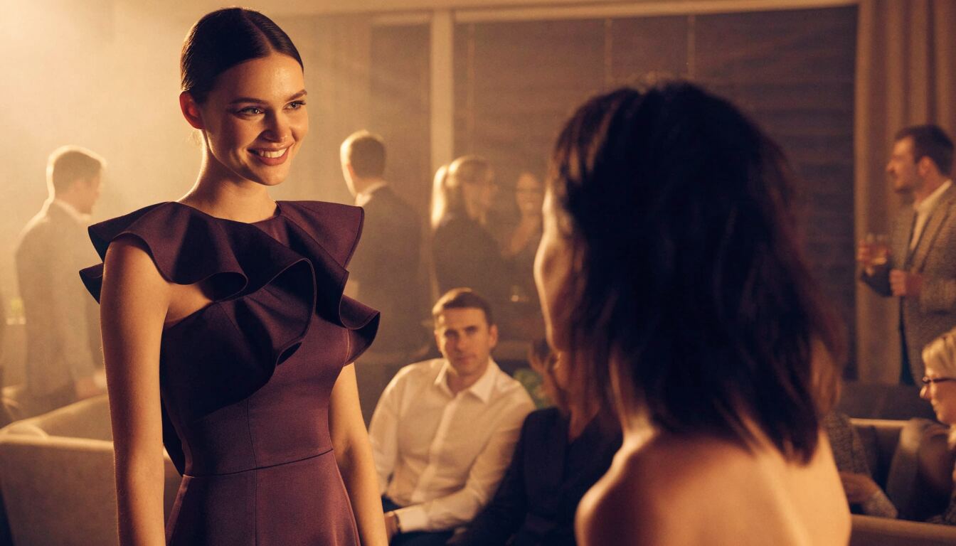 Navigating the Swinging Scene with Confidence and Care: A Woman's Guide
