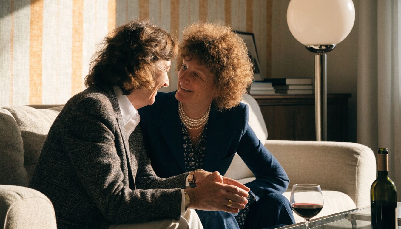 Embracing a New Chapter: The Rise of Swinging Among Couples in Their 50s