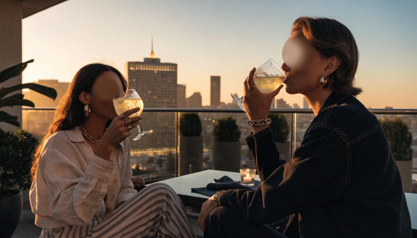 The Valorian LA: A Lifestyle Hotel Guide for Couples
