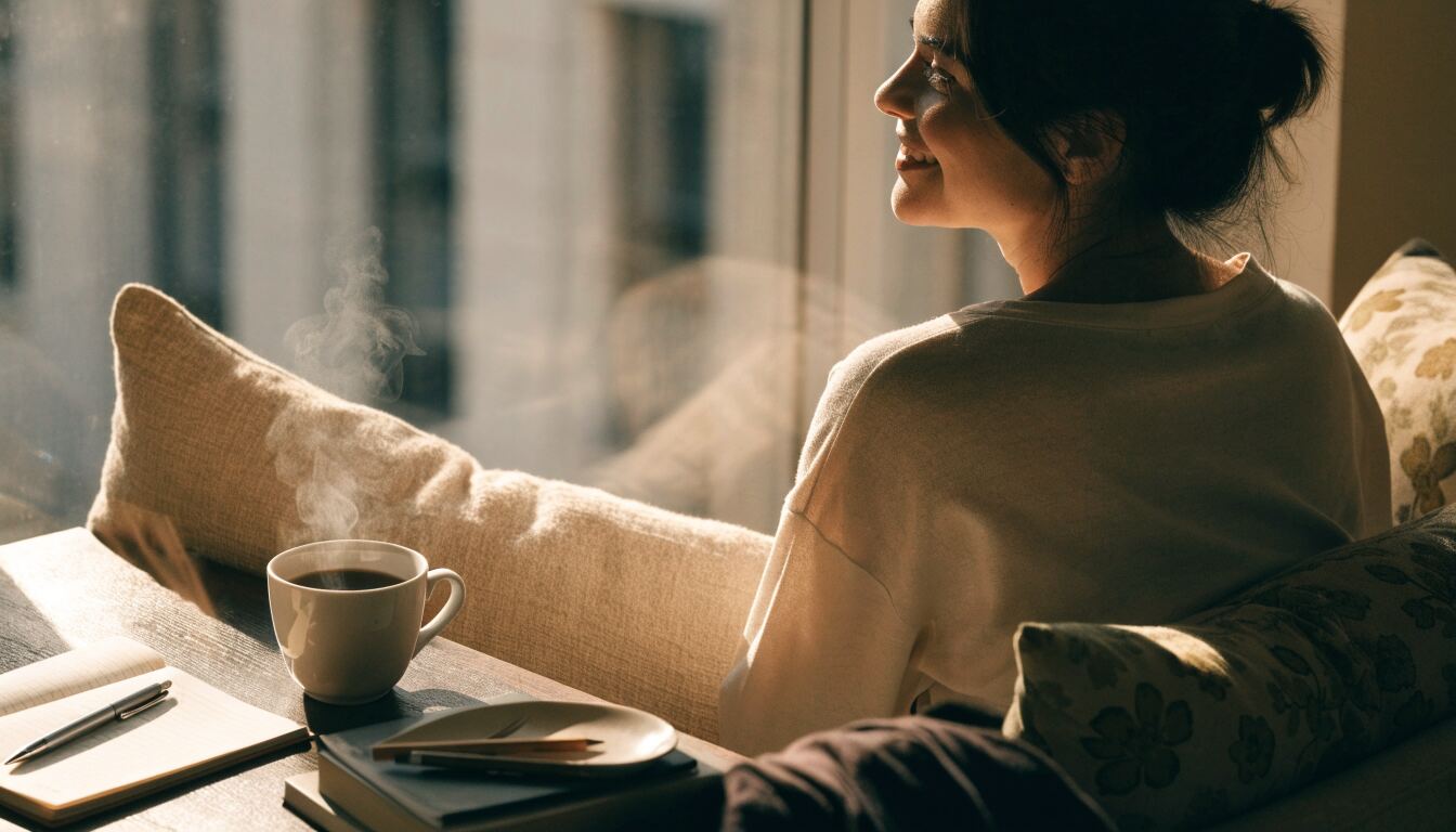 Unlocking the Secrets of Your Daydreams: A Path to Desire and Growth