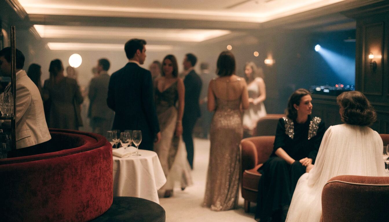 Inside Philadelphia’s Private Adult Social Club: A Couple’s First-Timer Roadmap