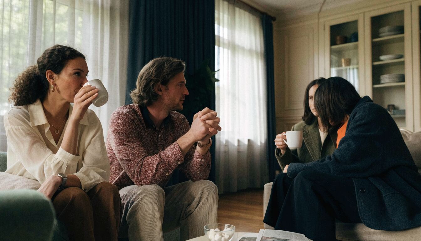 Navigating Couple Connections: A Modern Guide to Shared Intimate Adventures