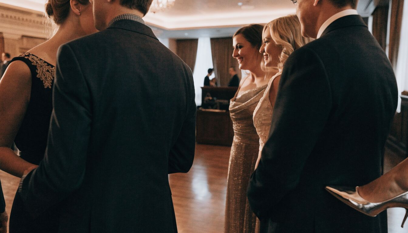 Discovering Upscale Couples' Weekends in Maryland: A Guide to Private Hotel Events