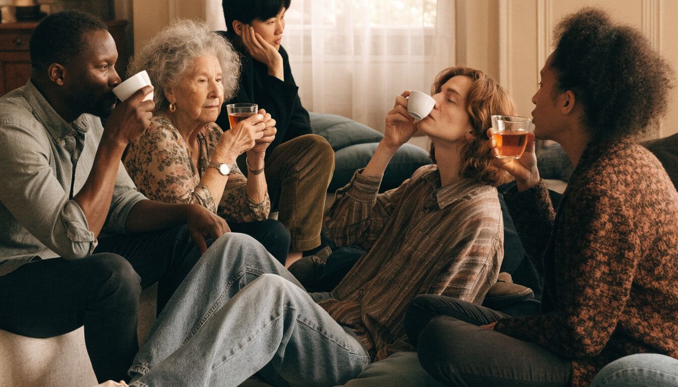 Exploring Group Intimacy: A Beginner’s Guide to Consensual Multi-Partner Encounters