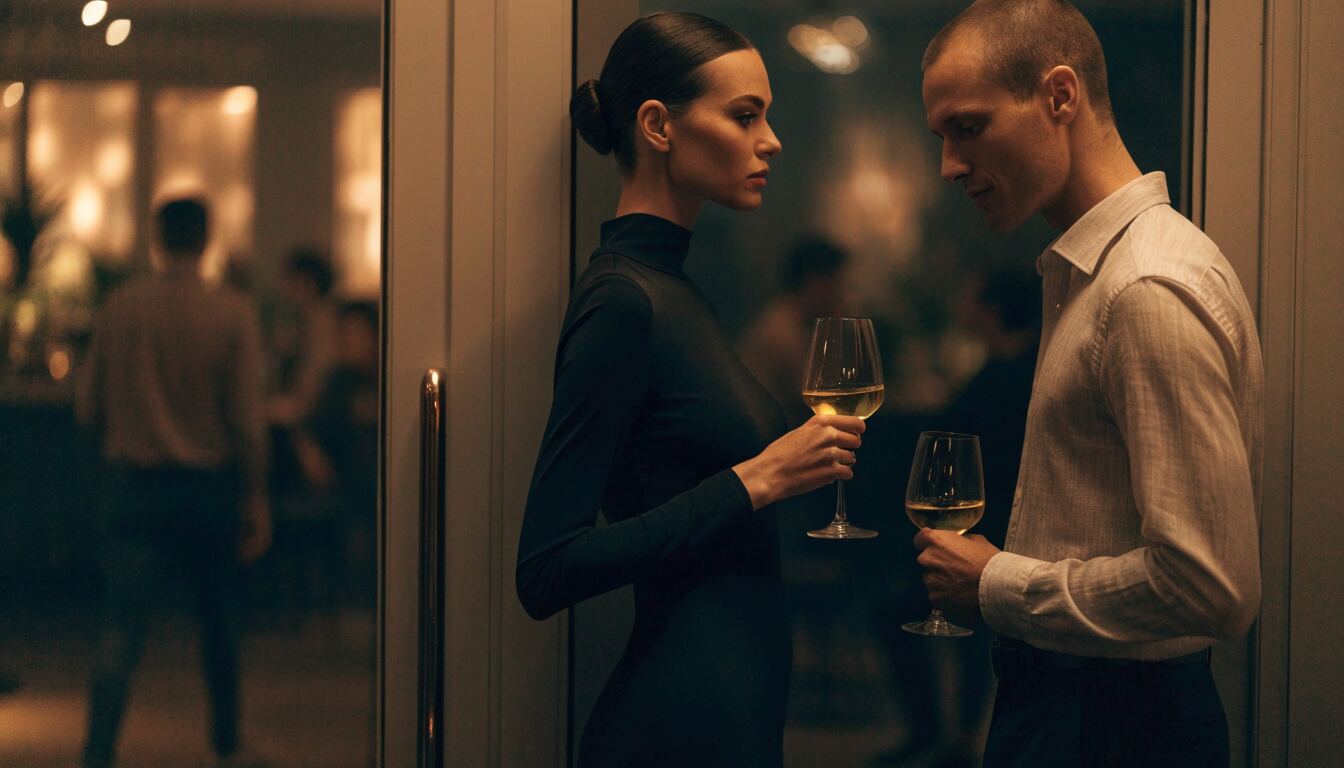 Inside Colette Dallas: A Couple’s Guide to the Upscale Lifestyle Club
