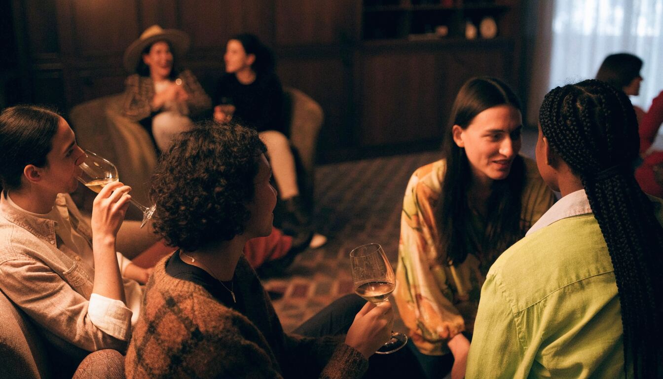 Midweek Magic: Your Guide to a Beginner-Friendly Lifestyle Night Out