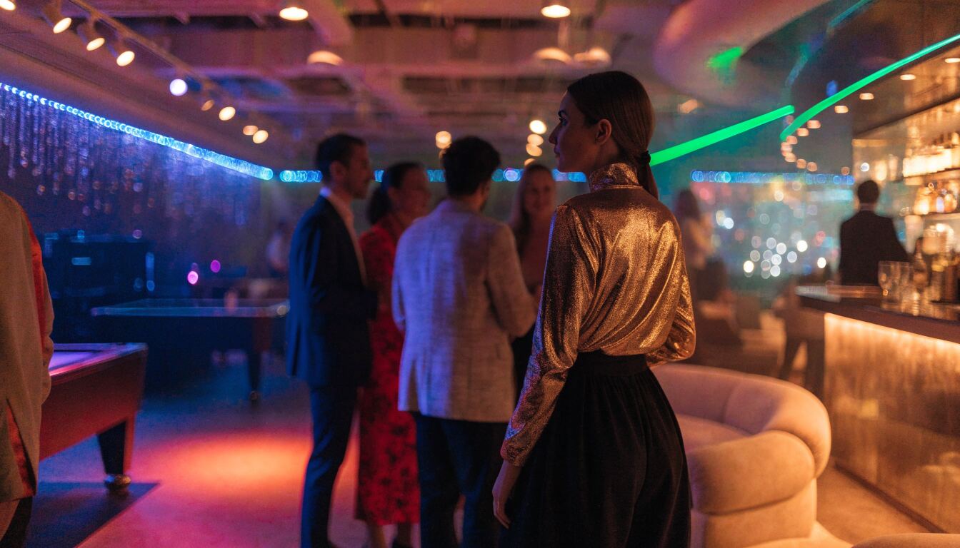 Celebrate Love and Freedom at Tampa's Ultimate Inclusive Nightlife Experience